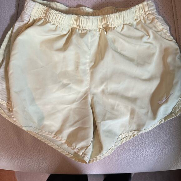 Nike Other - Nike Running Shorts (Girls)- Like New